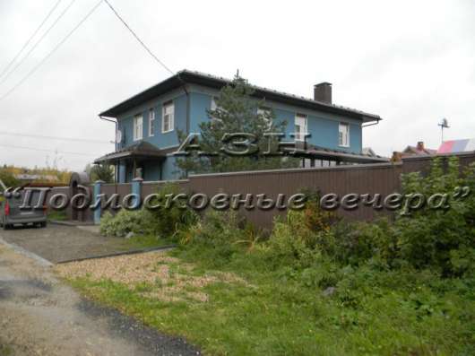 realty_mapper3.plot_in_locationПлощадь 14.30 сот.Есть Электричество, Газ. в Селятино фото 4