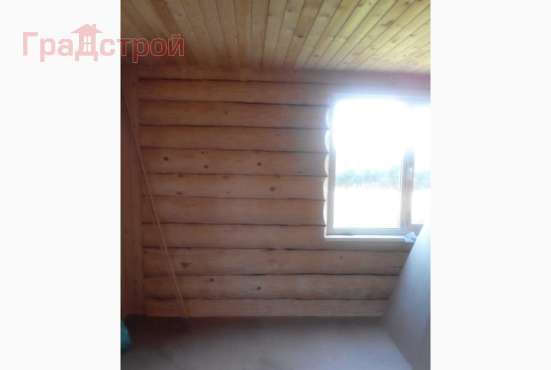 Продам дом в Вологда.Жилая площадь 42  кв.м. в Вологде фото 8