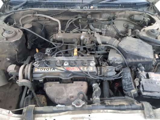Toyota Corona в Красноярске