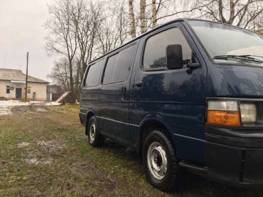 Продаём семейный автомобиль в Нижнем Новгороде фото 7