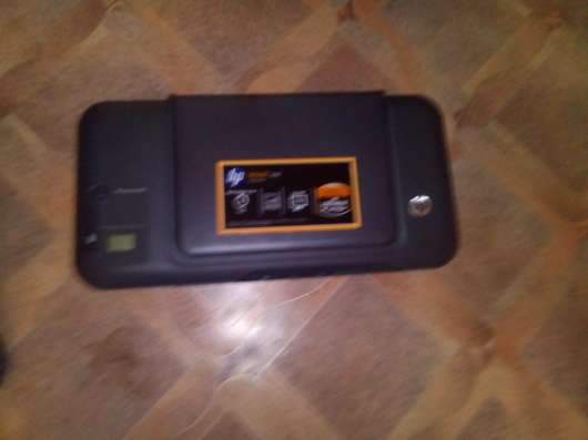 Hp2000 б/у без шнура для зарядки продаю в Тюмени фото 8