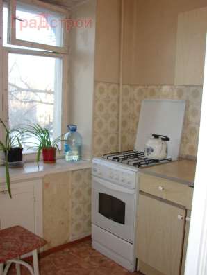 Продам однокомнатную квартиру в Вологда.Жилая площадь 34  кв.м.Этаж 4.Есть Балкон. в Вологде фото 8
