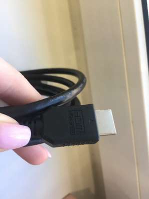 Кабель hdmi в Саратове