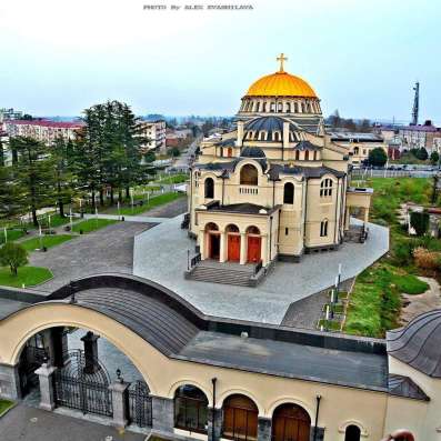 Квартира посуточно в поти фото 8