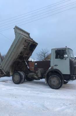 Песок, щебень, грунт