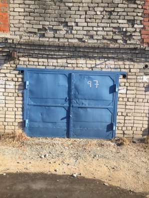 Продам Гораж Врангель в Находке