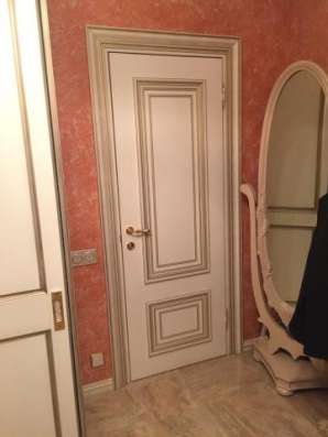 Продам трехкомнатную квартиру в г.Королёв. Жилая площадь 95 кв.м. Этаж 13. Есть балкон. в Королёве фото 37