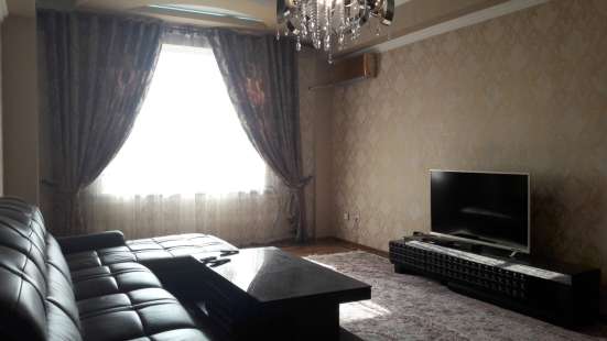 3-комн. квартира, 7-эт. в центре. 120 кв. м фото 9