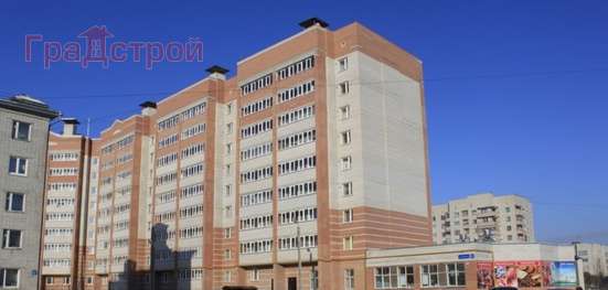 Продам однокомнатную квартиру в Вологда.Жилая площадь 38,50  кв.м.Этаж 3.Дом кирпичный. в Вологде фото 5