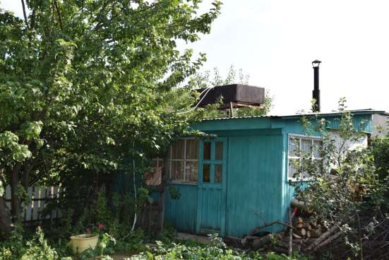 Продается дача в Оренбурге фото 5