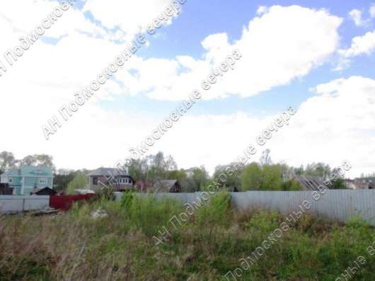 realty_mapper3.plot_in_locationИндивидуальное жилищное ст-во. Есть Электричество, Газ. в Москве фото 3