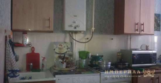 Продам однокомнатную квартиру в г.Самара.Жилая площадь 34,50  кв.м.Этаж 1.Дом кирпичный. в Самаре фото 6