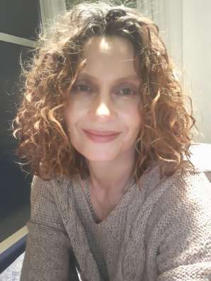 Irina, 51 год, хочет пообщаться
