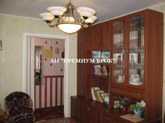 Продам двухкомнатную квартиру в Волгоград.Этаж 5.Дом панельный.Есть Балкон. в Волгограде фото 8