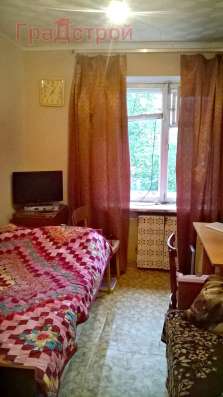 Продам трехкомнатную квартиру в Вологда.Жилая площадь 55  кв.м.Этаж 5.Дом кирпичный. в Вологде фото 6
