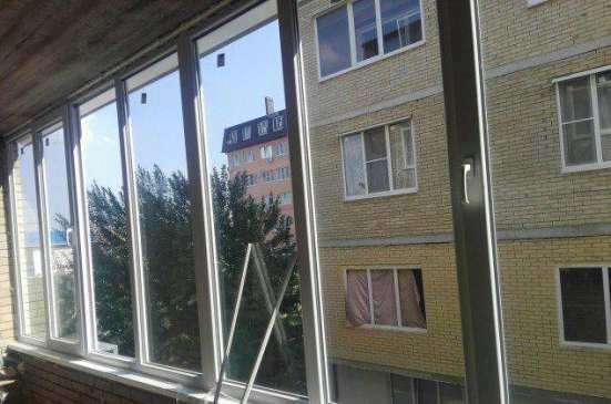Продам однокомнатную квартиру в Краснодар.Жилая площадь 39  кв.м.Этаж 2.Дом кирпичный. в Краснодаре фото 3