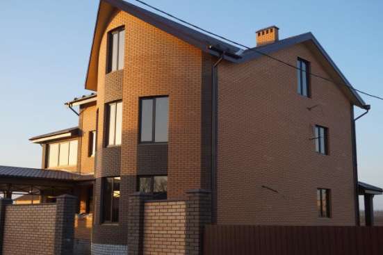 Продам коттедж в Липецке. Жилая площадь 600 кв.м. в Липецке фото 4