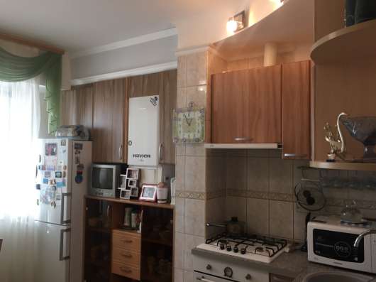 2-кмн квартира в Анапе