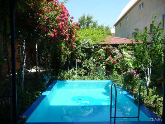 Комната 25 м² в 8-к, 2/3 эт в Судаке фото 14