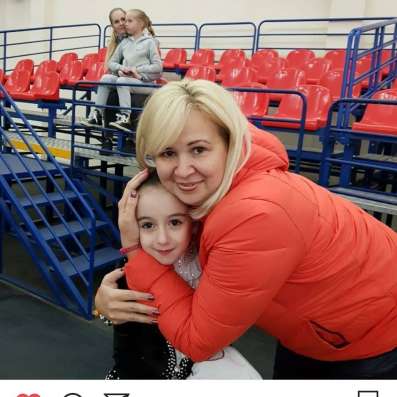 Набор в группы фигурного катания в Ростове-на-Дону фото 11