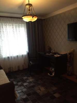 Продам трехкомнатную квартиру в г.Королёв. Жилая площадь 95 кв.м. Этаж 13. Есть балкон. в Королёве фото 21