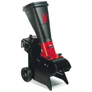 Бензиновый измельчитель MTD 350 G