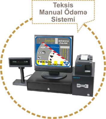 TEKSIS AVTODAYANACAQ SİSTEMİ фото 6