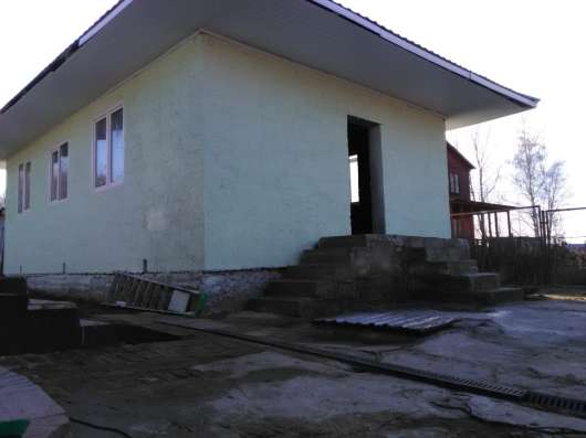 Продается Два Дома 130 м2 в Домодедове фото 6