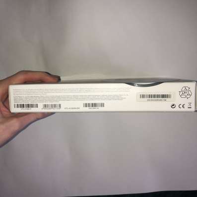 Графический планшет Wacom Intuos S CTL-4100WLK-N в Краснодаре фото 8