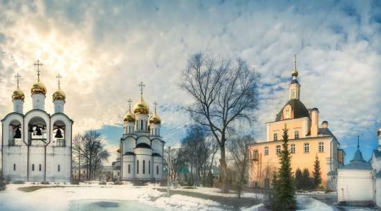 Боярыня Масленица в древнем Ярославле в Москве фото 4