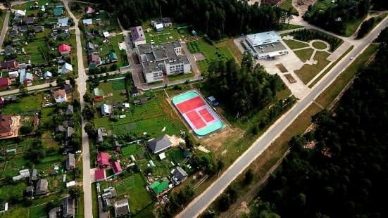 Продам гостиничный комплекс в Калуге фото 8