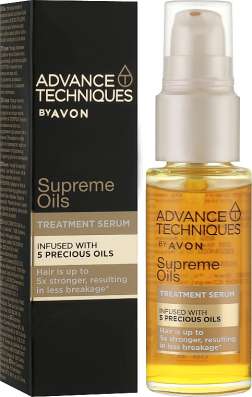 Косметика Avon