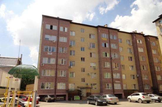 Продам однокомнатную квартиру в Краснодар.Жилая площадь 38  кв.м.Этаж 2.Дом кирпичный. в Краснодаре фото 4