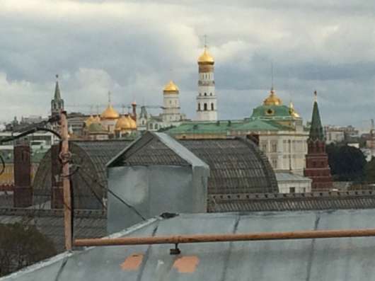 Сдаётся 1-ком квартира в Москве фото 4