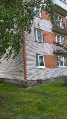 Продам 2-х комн. квартиру в Выборге фото 10