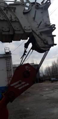 Автокран в Нижневартовске