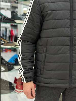 Куртка демисезонная adidas в Красноярске