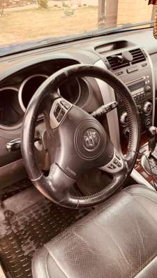Suzuki Grand Vitara II 2007г в Владимире фото 7