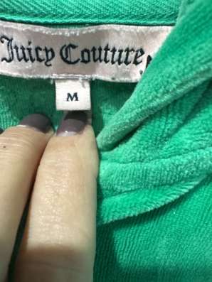 Juicy couture зипхуди в Щербинке фото 3