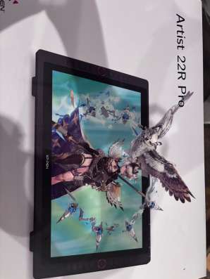 Xp pen Artist 22R pro в Улан-Удэ
