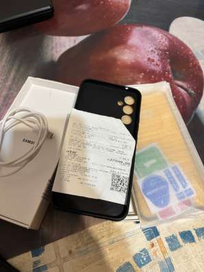 Samsung Galaxy A 34 5G 128Gb в Курске фото 8