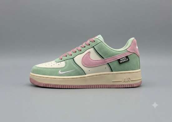 Nike force 1