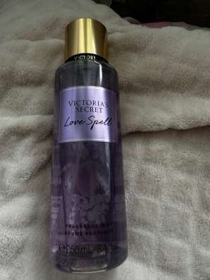 Мист Victoria's Secret