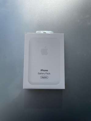 повербанк apple