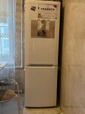 Холодильник Beko в Грозном фото 3