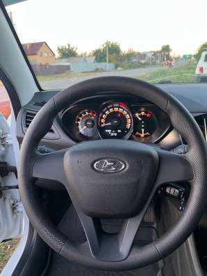 Продается LADA VESTA Универсал, в Оренбурге фото 4