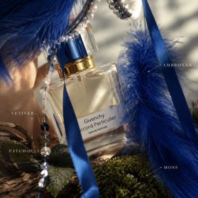 Аромат Givenchy