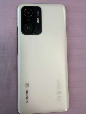 Смартфон Xiaomi 11T Pro в Уфе