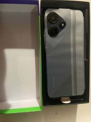 Продам infinix HOT 30I