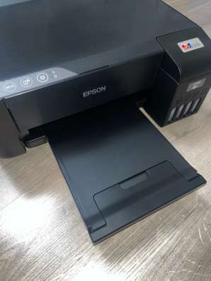 Принтер EPSON L1250 новый в Перми фото 9